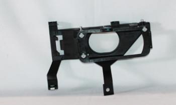 TYC Headlight Bracket product image