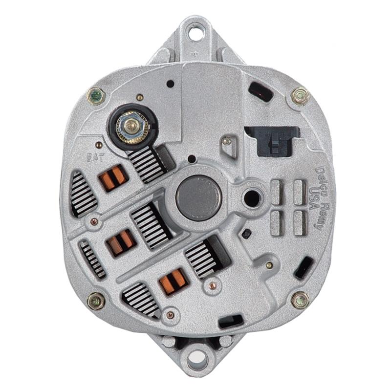 Remy 20580 - Alternator Remy 20580 Alternator product image 1 of 4