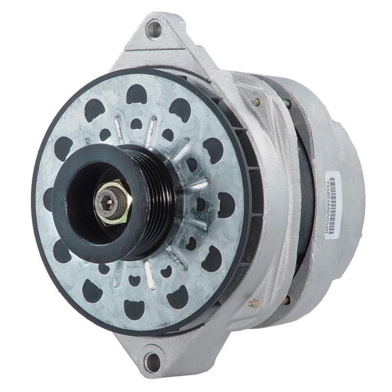 Remy 20580 - Alternator Remy 20580 Alternator product image 3 of 4