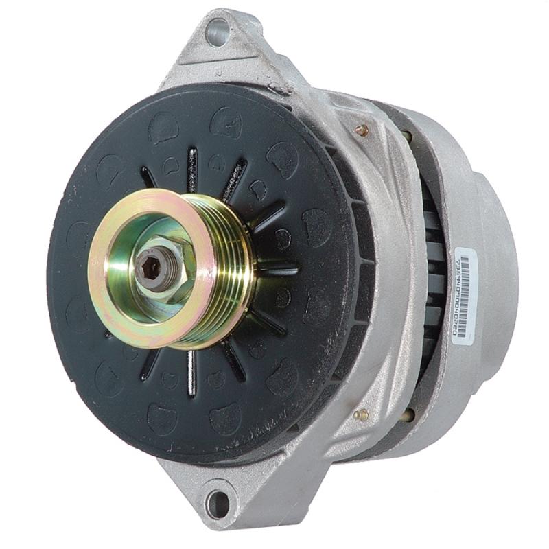 Remy 20594 Alternator product image 3 of 4