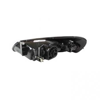 TYC 20604100 Headlight Assembly product image 2 of 4