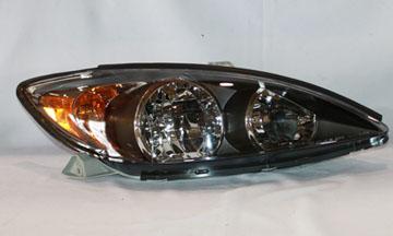 TYC 20611990 Headlight Assembly product image 1 of 8