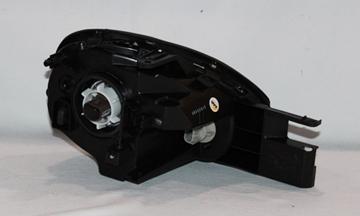 TYC 20639090 - Headlight Assembly TYC 20639090 Headlight Assembly product image 1 of 2