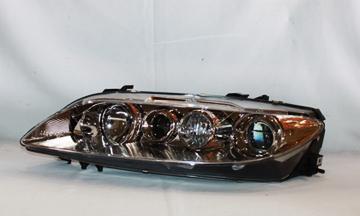 TYC 20645601 - Headlight Assembly TYC 20645601 Headlight Assembly product image 1 of 2