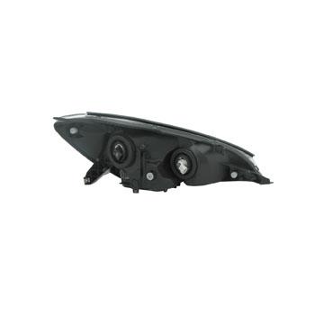 TYC 20651400 - Headlight Assembly TYC 20651400 Headlight Assembly product image 2 of 2