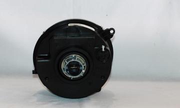 TYC 20659400 Headlight Assembly product image 1 of 2