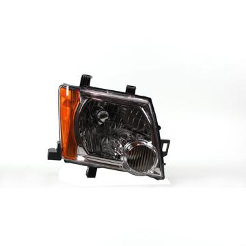 TYC 20667201 - Headlight Assembly TYC 20667201 Headlight Assembly product image 1 of 2