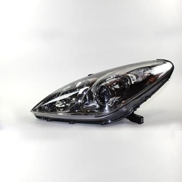 TYC 20668401 - Headlight Assembly TYC 20668401 Headlight Assembly product image 1 of 2