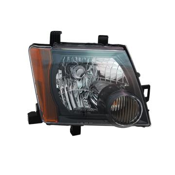 TYC 20670190 Headlight Assembly product image 1 of 2
