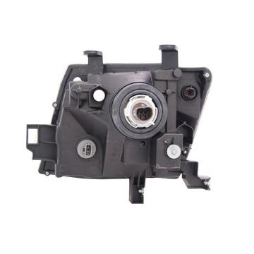 TYC 20670190 Headlight Assembly product image 2 of 2