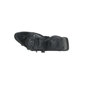 TYC 20671200 - Headlight Assembly TYC 20671200 Headlight Assembly product image 2 of 2