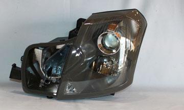 TYC 20671600 - Headlight Assembly TYC 20671600 Headlight Assembly product image 1 of 2