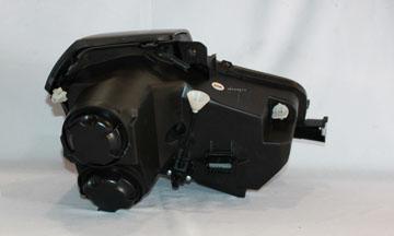 TYC 20671600 - Headlight Assembly TYC 20671600 Headlight Assembly product image 2 of 2