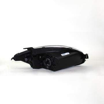 TYC 20672290 Headlight Assembly product image 1 of 2