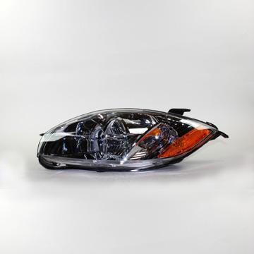 TYC 20672290 Headlight Assembly product image 2 of 2