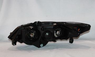 TYC 20673581 Headlight Assembly product image 1 of 2
