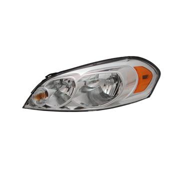 TYC 20674600 Headlight Assembly product image 1 of 2