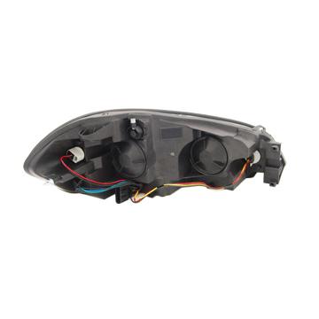 TYC 20674600 Headlight Assembly product image 2 of 2