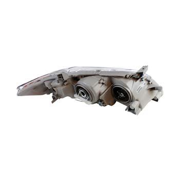 TYC 20675701 - Headlight Assembly TYC 20675701 Headlight Assembly product image 1 of 8