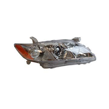 TYC 20675701 - Headlight Assembly TYC 20675701 Headlight Assembly product image 2 of 8
