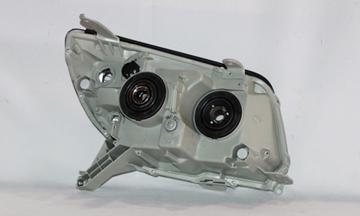 TYC 20676291 Headlight Assembly product image 1 of 2