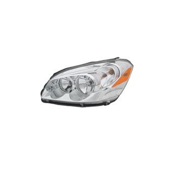 TYC 20677800 Headlight Assembly product image 1 of 2