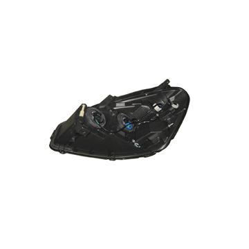 TYC 20677800 Headlight Assembly product image 2 of 2