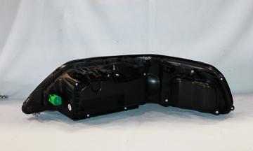 TYC 20678500 Headlight Assembly product image 2 of 2