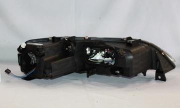 TYC 20680401 Headlight Assembly product image 1 of 2