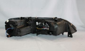 TYC 20680491 - Headlight Assembly TYC 20680491 Headlight Assembly product image 1 of 2