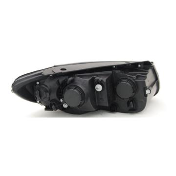 TYC 20680700 Headlight Assembly product image 1 of 2