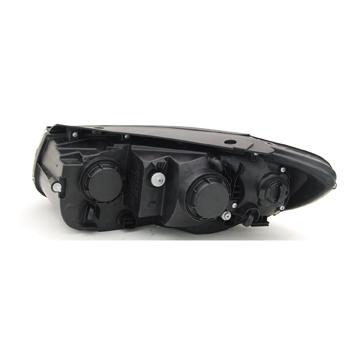 TYC 20680800 Headlight Assembly product image 1 of 2