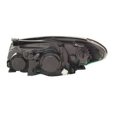 TYC 20681190 Headlight Assembly product image 1 of 8