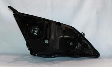 TYC 20681601 Headlight Assembly product image 1 of 2