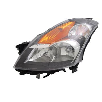TYC 20683290 Headlight Assembly product image 2 of 2