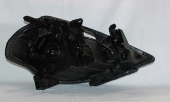TYC 20683800 Headlight Assembly product image 1 of 2