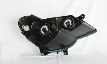 TYC 20684000 Headlight Assembly product image 1 of 2