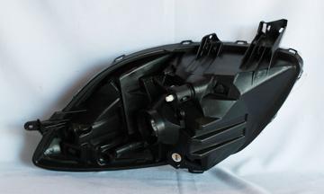 TYC 20685401 Headlight Assembly product image 1 of 2