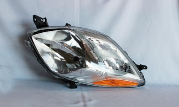 TYC 20685401 Headlight Assembly product image 2 of 2