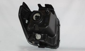 TYC 20687000 Headlight Assembly product image 1 of 2