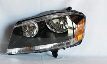 TYC 20689490 - Headlight Assembly TYC 20689490 Headlight Assembly product image 1 of 2