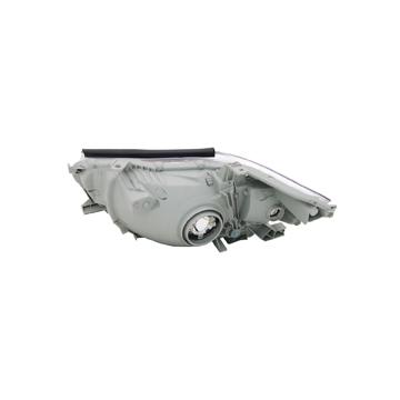 TYC 20689701 Headlight Assembly product image 1 of 2