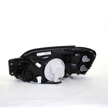 TYC 20695500 Headlight Assembly product image 1 of 2