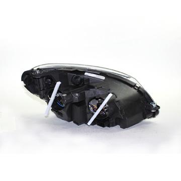 TYC 20699800 Headlight Assembly product image 1 of 2