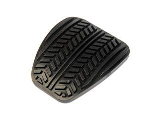 Dorman 20705 Brake Pedal Pad product image 2 of 4