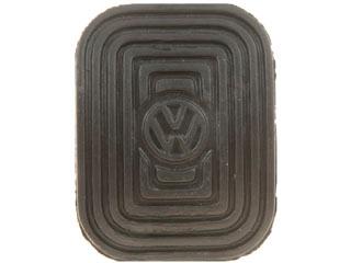Dorman 20708 Brake Pedal Pad product image 2 of 4
