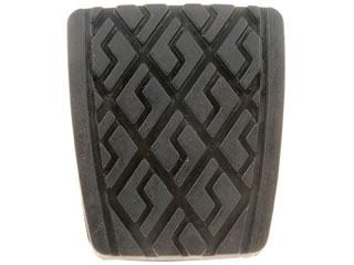 Dorman 20724 Brake Pedal Pad product image 1 of 4