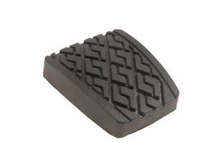 Dorman 20724 Brake Pedal Pad product image 2 of 4