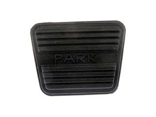 Dorman 20738 Parking Brake Pedal Pad product image 1 of 4