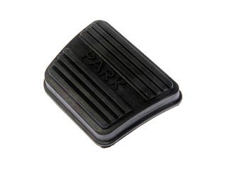 Dorman 20738 Parking Brake Pedal Pad product image 2 of 4